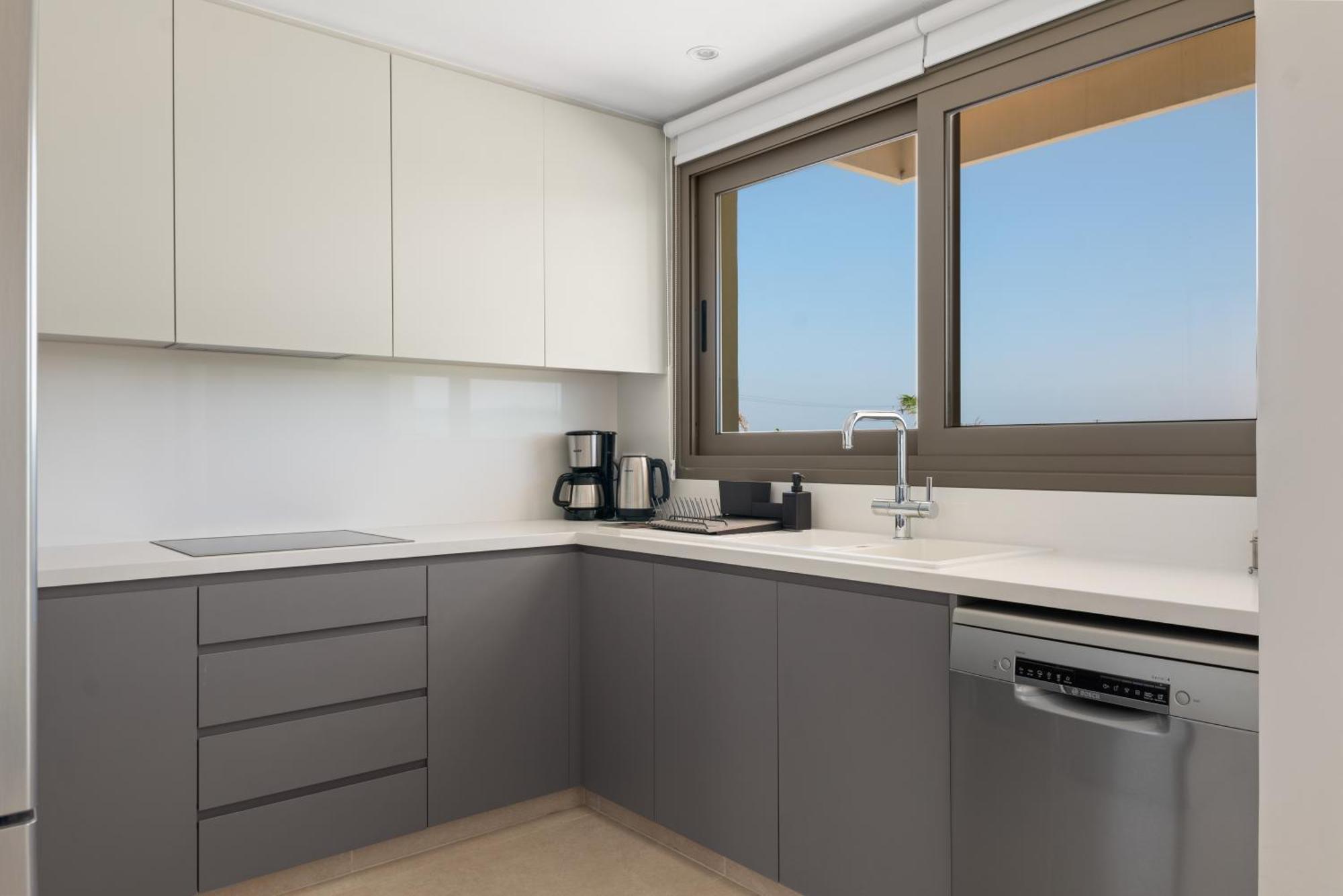 Serenity Waves Villa 17 ลาร์นาคา ภายนอก รูปภาพ